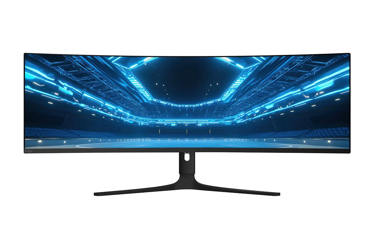 Kogan 49" Curved QD-OLED Dual QHD 5K 240Hz Gaming Monitor - Image 6