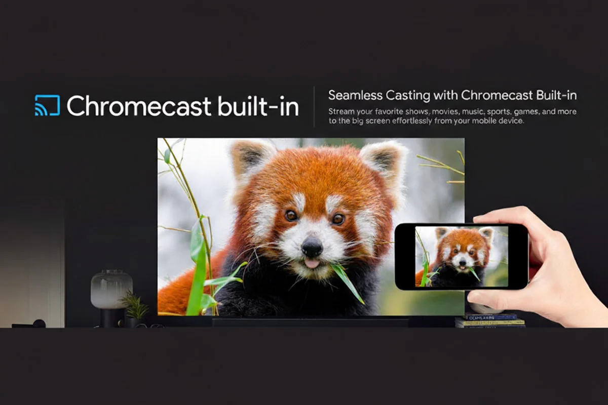 Kogan 4K Smart TV Dongle with Google TV™ and Built-in Chromecast - Image 4