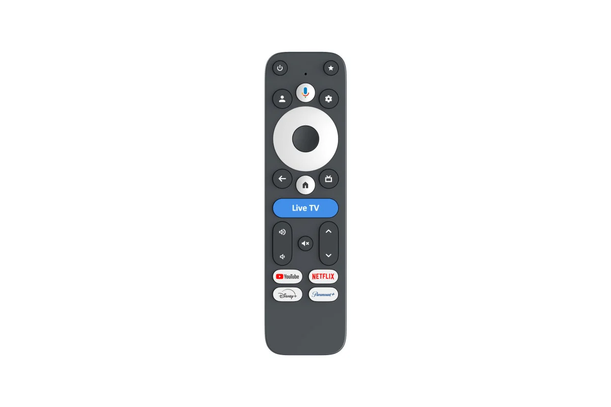 Kogan 4K Smart TV Dongle with Google TV™ and Built-in Chromecast - Image 9