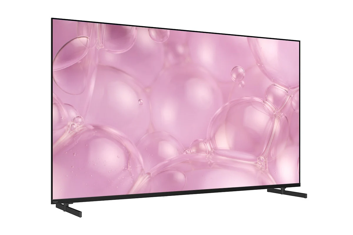 Kogan 50" LED 4K Smart AI Google TV - U96V - Image 11