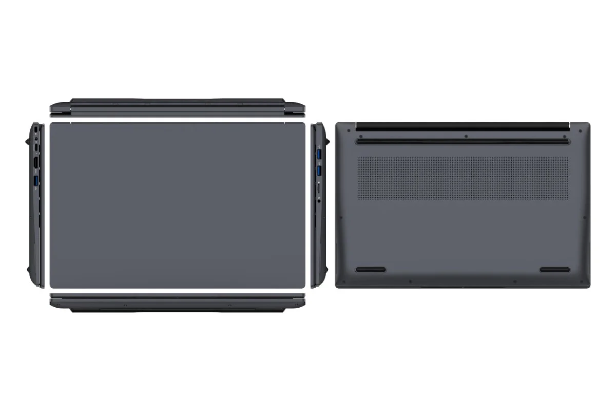 Kogan Atlas C100 14.1" Full HD Core i5 Laptop - 16GB RAM, 512GB SSD - Image 10
