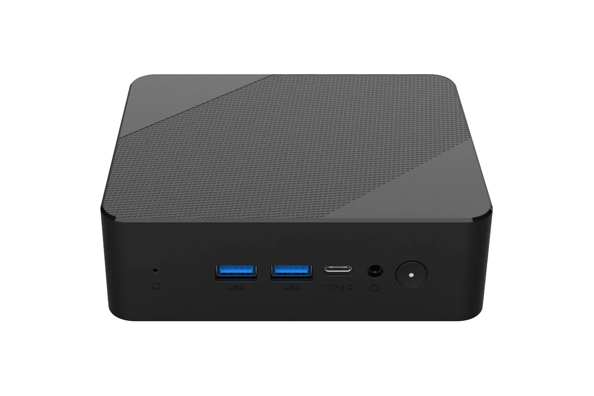 Kogan Atlas H100 Core i5 Mini PC - 8GB RAM, 512GB SSD, No OS - Image 7