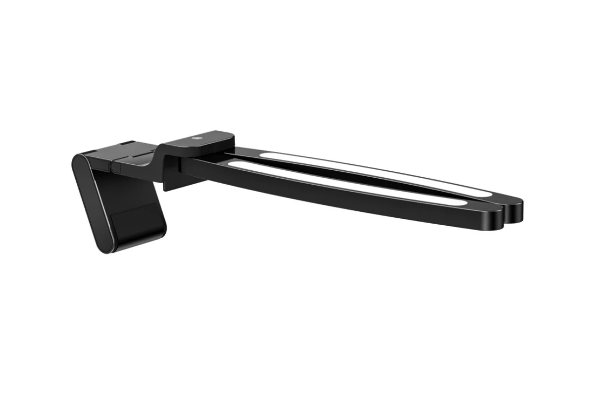 Curved Monitor Light Bar - 66cm Remote-Controlled Ambient Lighting - Image 4