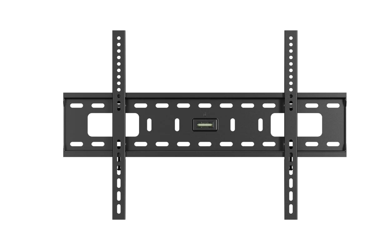Kogan Fixed TV Wall Mount for 37" to 90" Screens - Sturdy & Sleek - Image 6