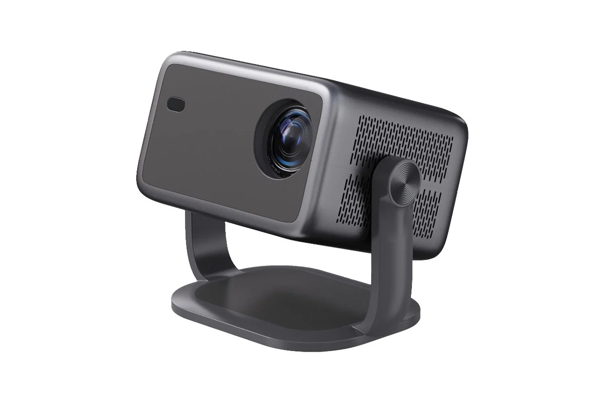 Kogan Full HD Smart Projector with Freestyle Design & Streaming Apps - Image 2