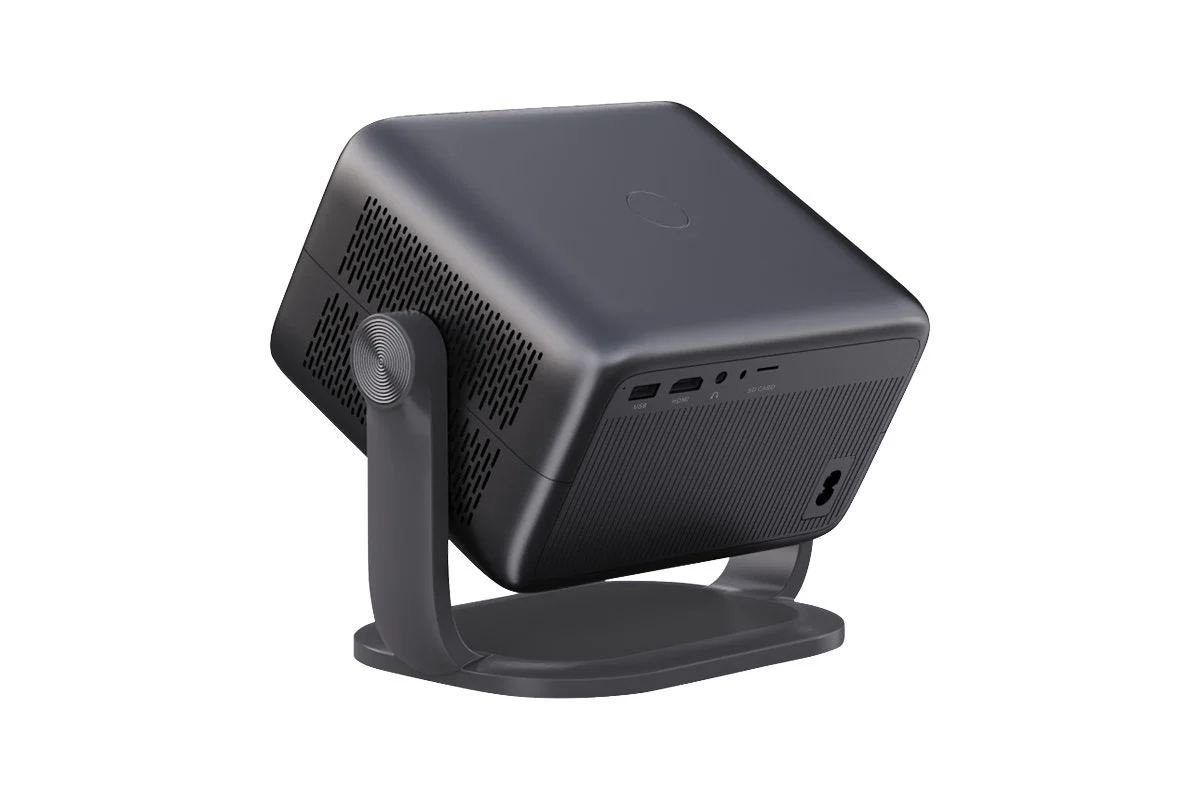 Kogan Full HD Smart Projector with Freestyle Design & Streaming Apps - Image 9