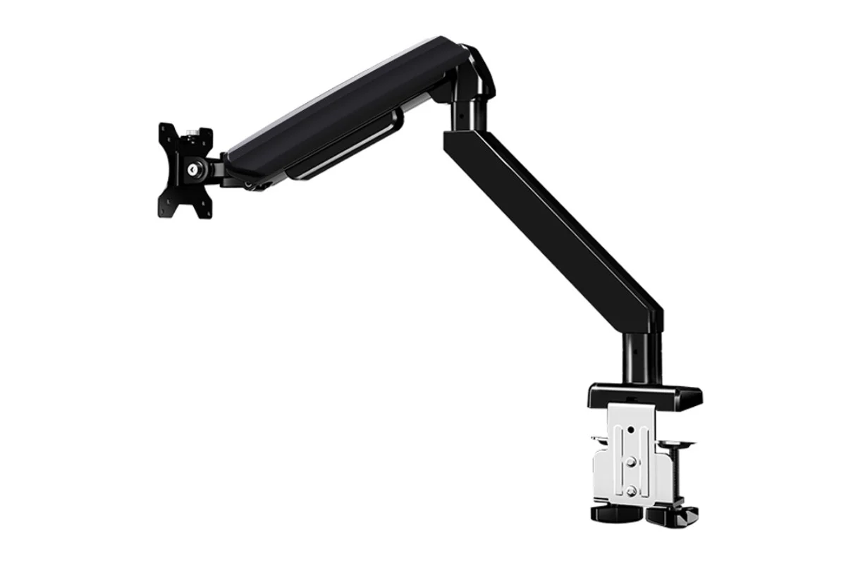 Kogan Heavy-Duty Gas Spring Monitor Arm for 17"-49" Screens - Image 12