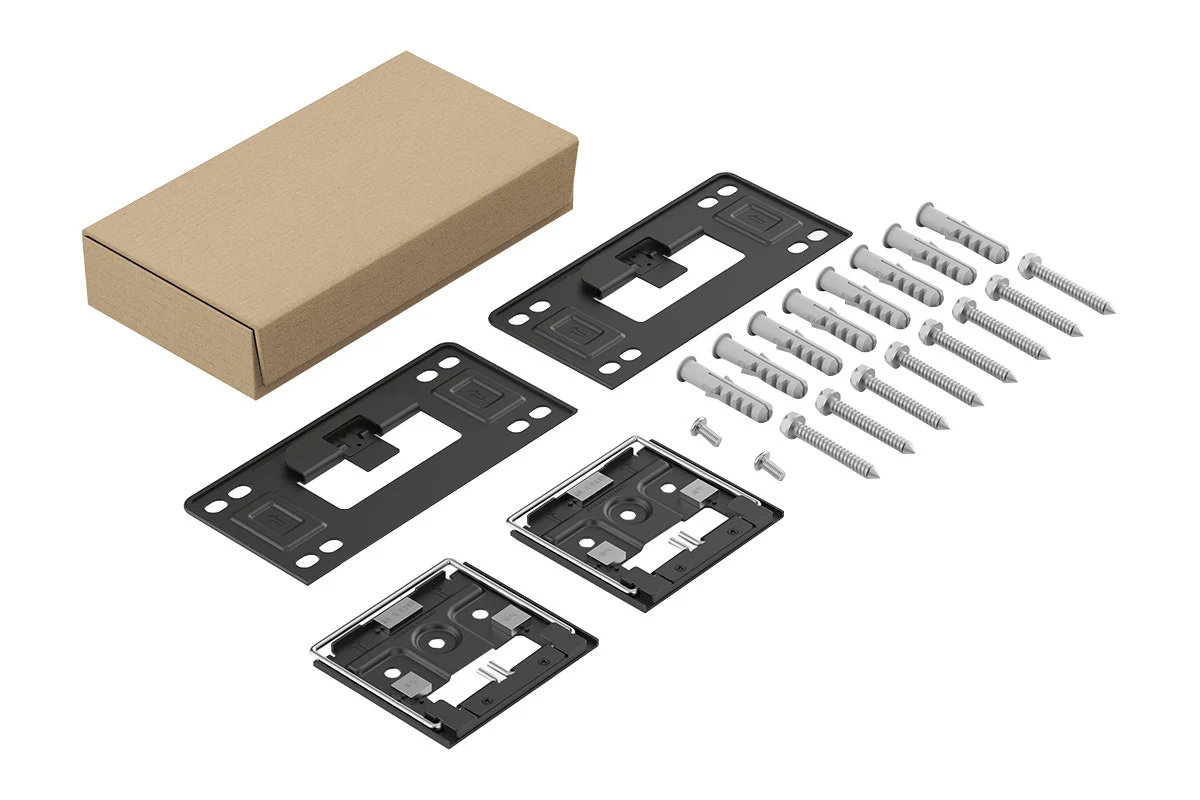 Kogan Micro Gap Wall Mount for 65-100 Inch Mini-LED Pro TVs - Image 5