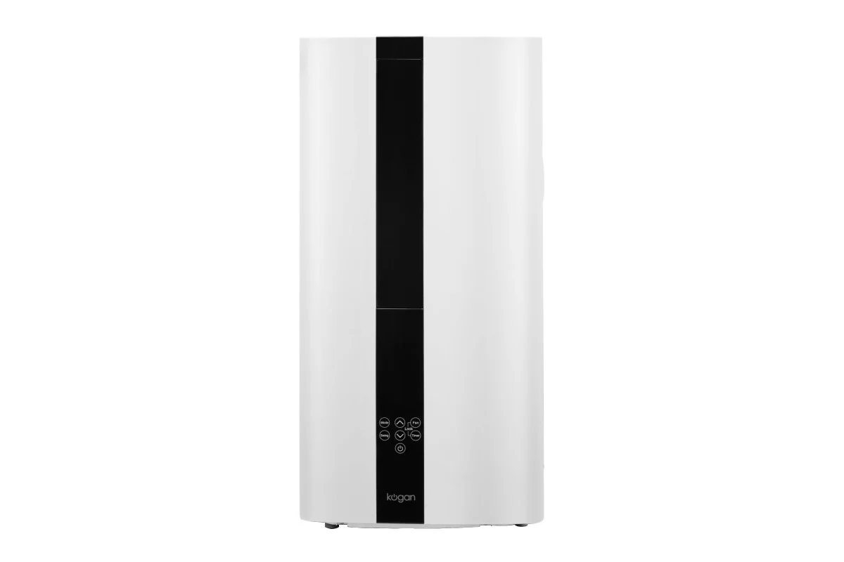 Kogan SmarterHome™ 3.0kW Inverter Vertical Window AC - Cool & Heat - Image 5