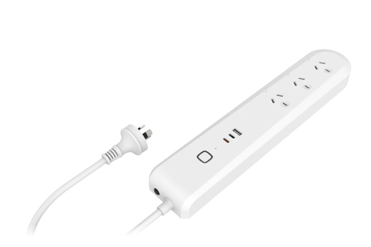 Kogan SmarterHome™ 30W PD Smart Power Board with Energy Monitoring - Image 6