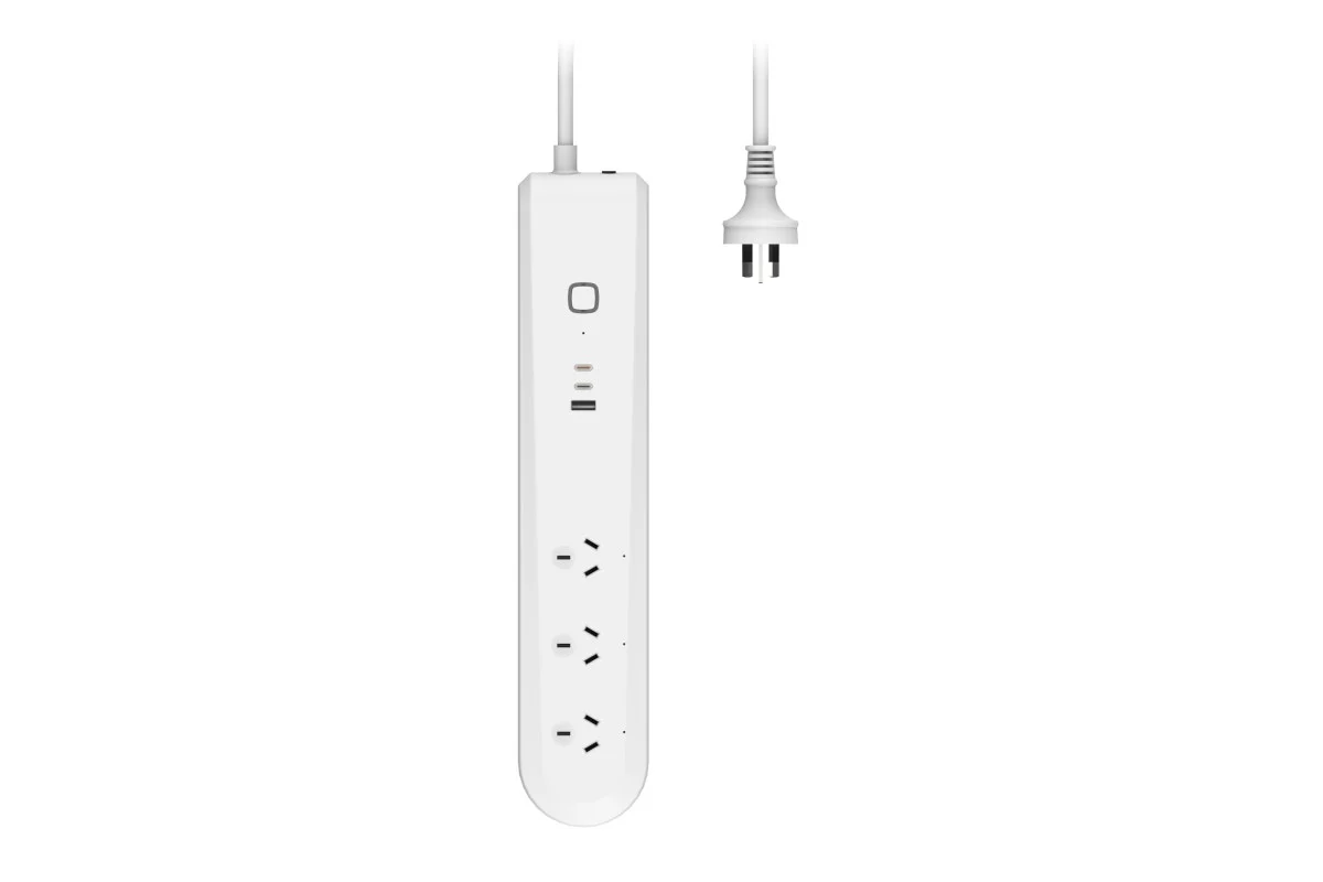 Kogan SmarterHome™ 30W PD Smart Power Board with Energy Monitoring - Image 7