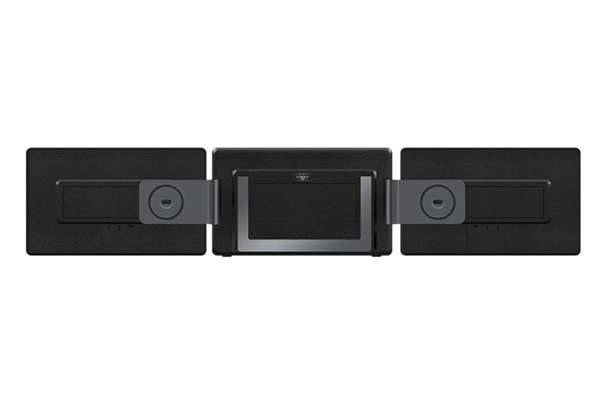 Kogan XPRESSO 16" Detachable Dual Screen USB-C Portable Monitors - Image 6