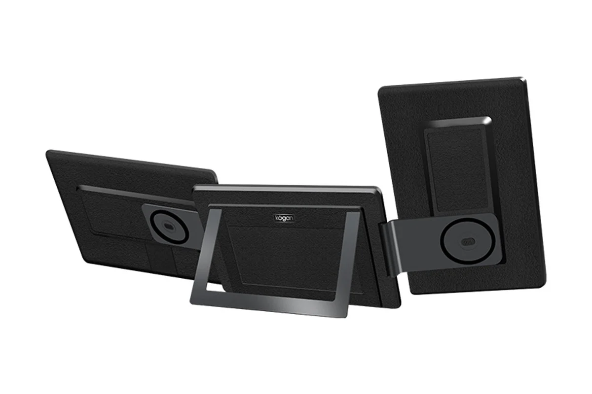 Kogan XPRESSO 16" Detachable Dual Screen USB-C Portable Monitors - Image 8