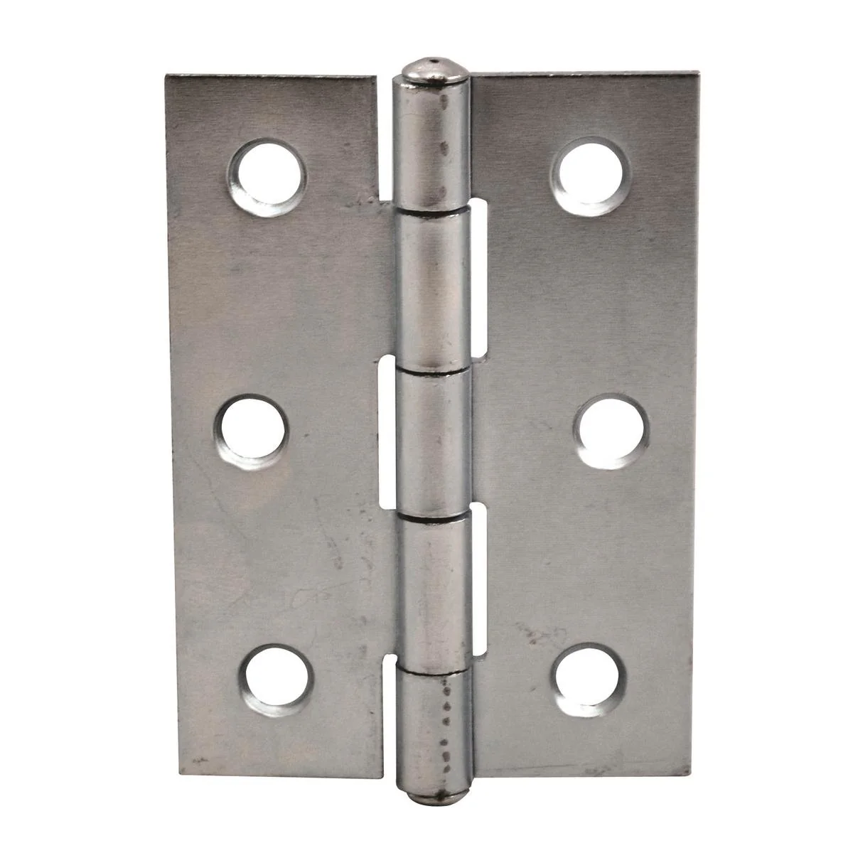 Lane 70mm Zinc Plated Loose Pin Butt Hinge - 20 Pack - Internal Door