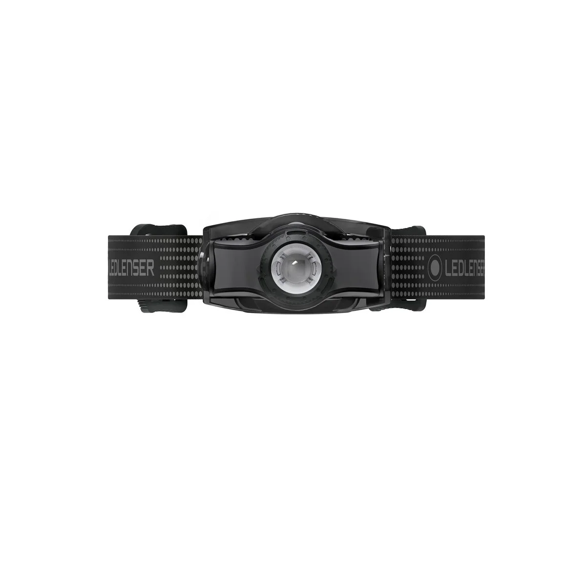 Ledlenser Headlamp - 200lm - Plastic - Outdoor Use - Image 3