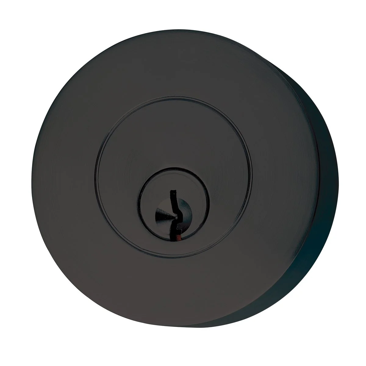 Lemaar Black Orba Security Set - 2 Piece - 65mm x 63mm x 120mm - Black - Image 2