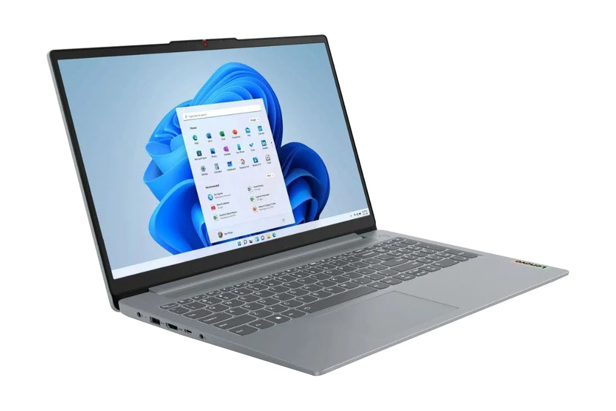Lenovo IdeaPad Slim 3i 15.6" Full HD Laptop - Core i3, 8GB RAM, 128GB Storage - Image 3