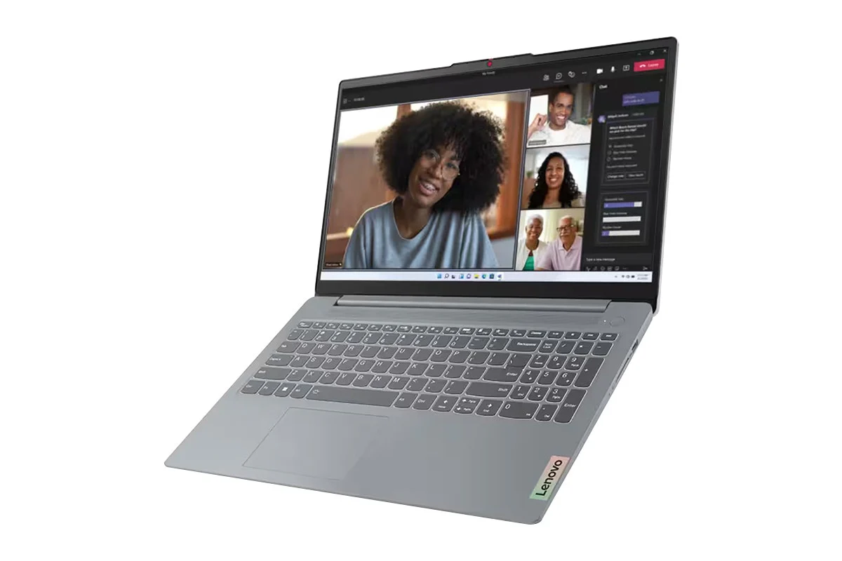 Lenovo IdeaPad Slim 3i 15.6" Full HD Laptop - Core i3, 8GB RAM, 128GB Storage - Image 5