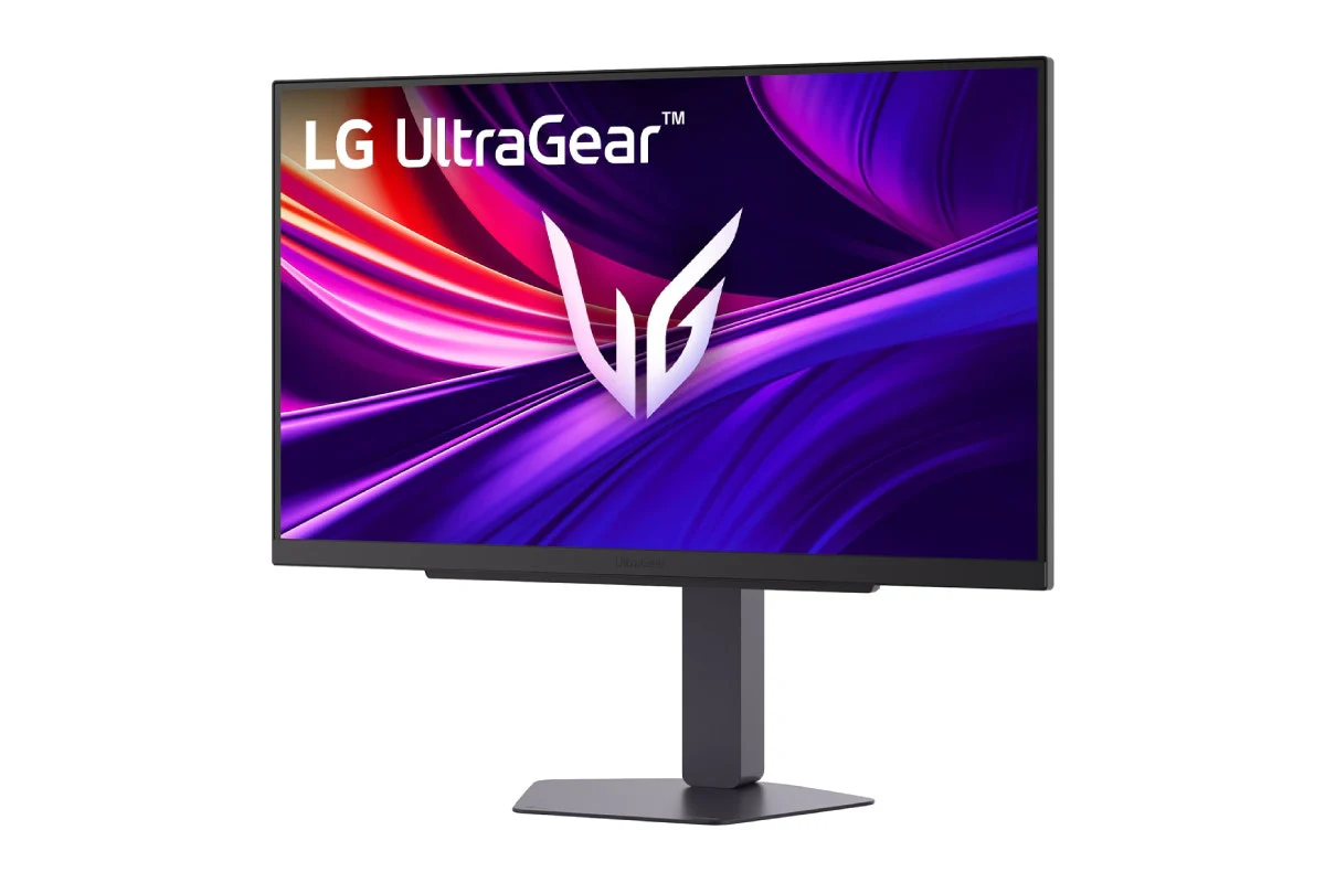 LG 27" UltraGear 4K UHD 180Hz G-Sync Gaming Monitor - 1ms Response Time - Image 10