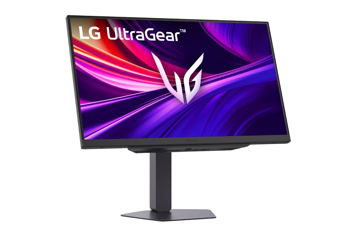 LG 27" UltraGear 4K UHD 180Hz G-Sync Gaming Monitor - 1ms Response Time - Image 11