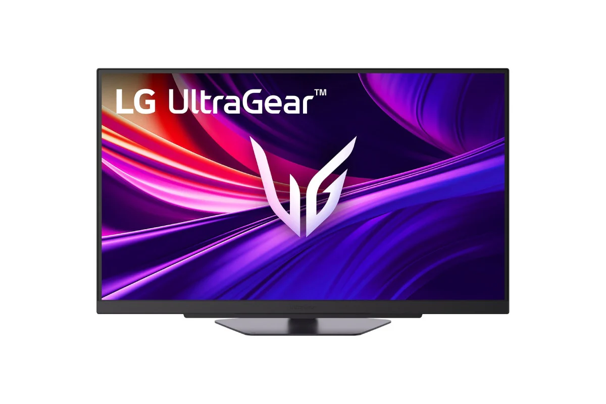 LG 27" UltraGear 4K UHD 180Hz G-Sync Gaming Monitor - 1ms Response Time - Image 12