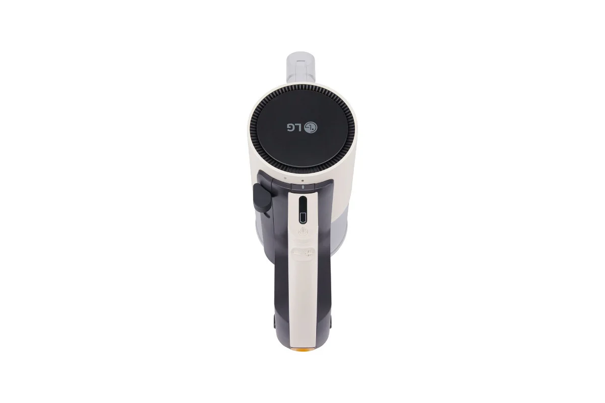 LG CordZero Cordless Handstick Vacuum with Powerful Suction - Image 6