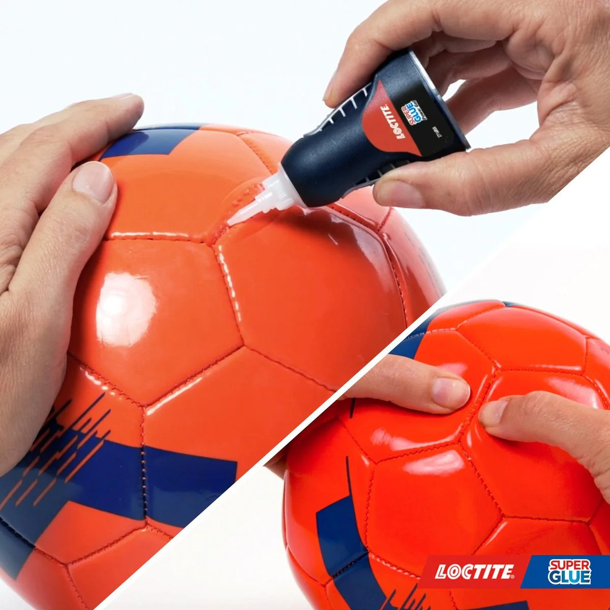 Loctite 3g Super Glue Power Gel Control Adhesive - Clear - 0.03kg - Image 3