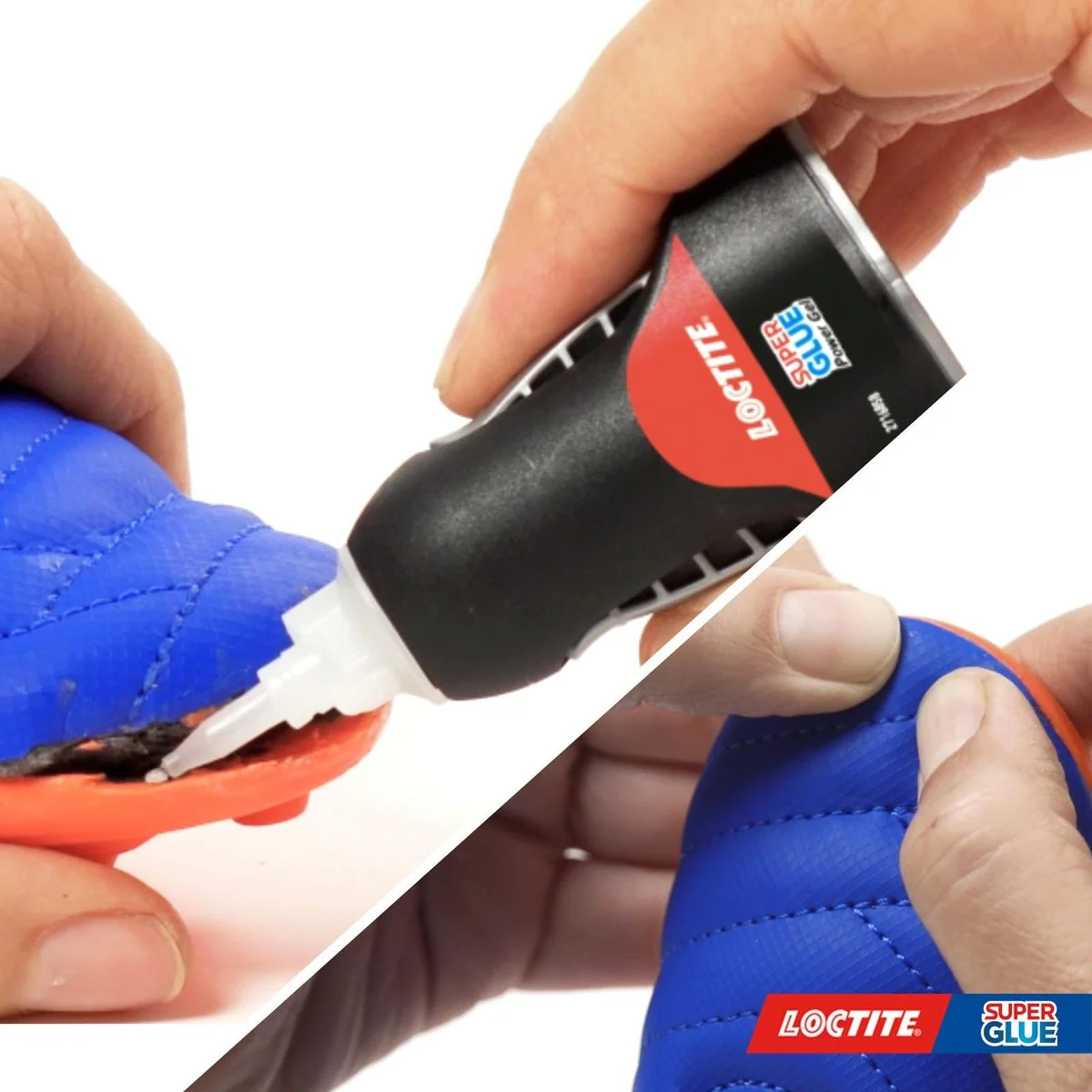 Loctite 3g Super Glue Power Gel Control Adhesive - Clear - 0.03kg - Image 5