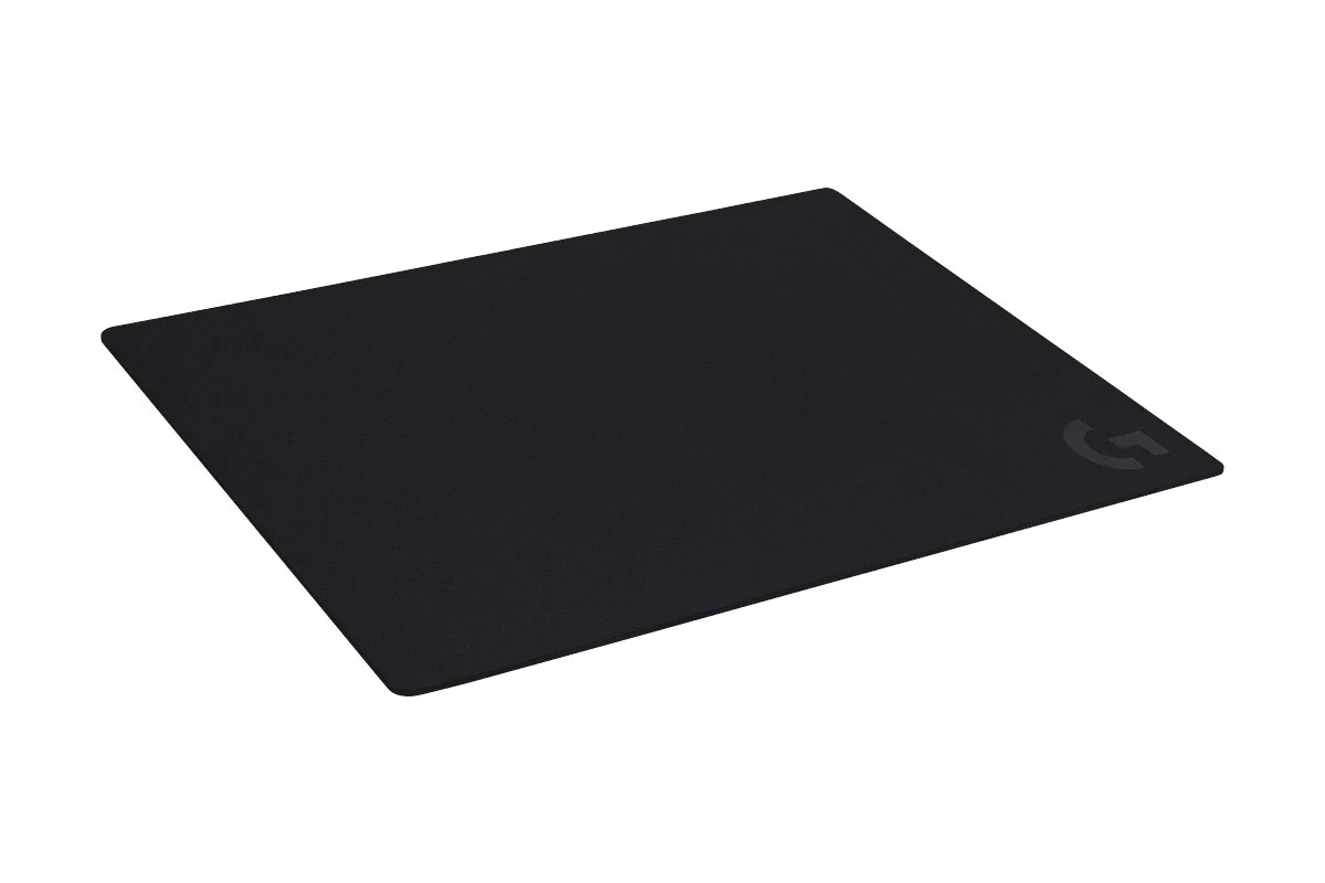 Logitech G640 Large Gaming Mouse Pad - Smooth Cloth Surface, Non-Slip Base - Image 4