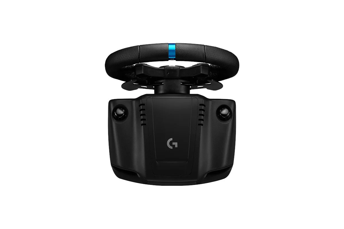 Logitech G923 Racing Wheel with TRUEFORCE Pedals for PS & PC - Image 3