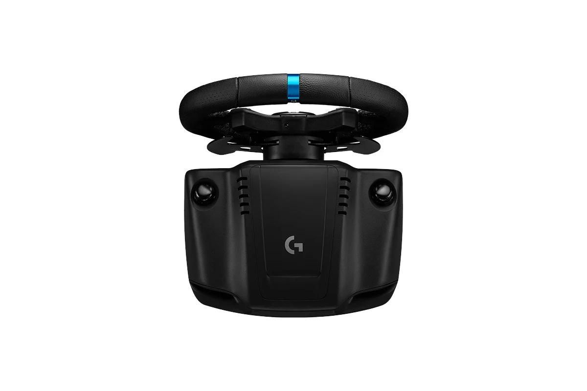 Logitech G923 Racing Wheel with TRUEFORCE Pedals for Xbox & PC - Image 3