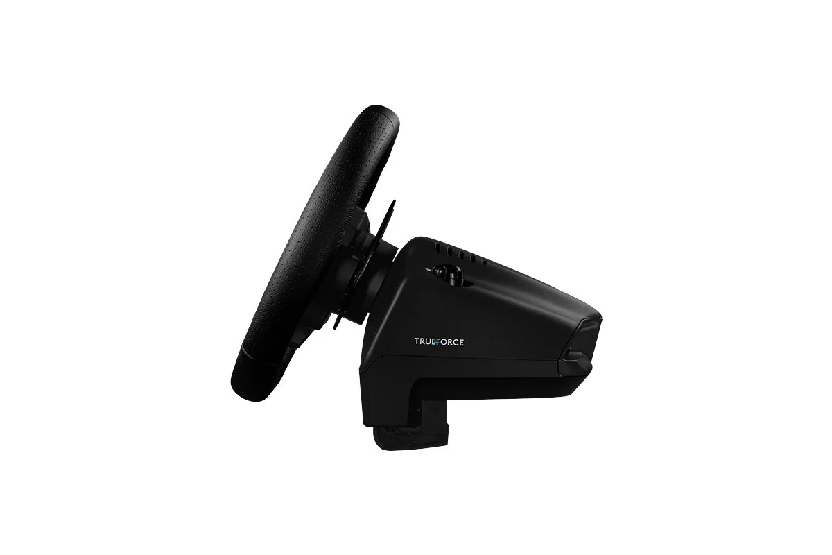 Logitech G923 Racing Wheel with TRUEFORCE Pedals for Xbox & PC - Image 5