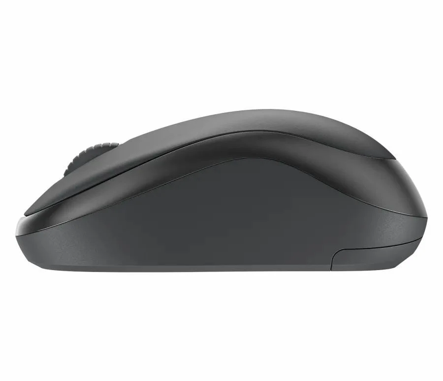 Logitech MK295 Silent Wireless Keyboard and Mouse Combo, Durable Design - Image 5
