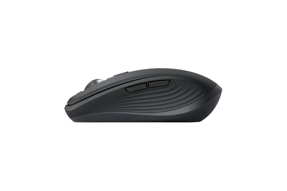 Logitech MX Anywhere 3S Wireless Mouse - Graphite, 8K DPI, Multi-Device - Image 5