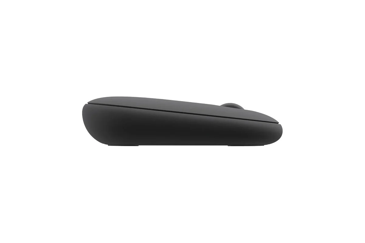 Logitech Pebble 2 Wireless Keyboard & Mouse Combo - Graphite Design - Image 5