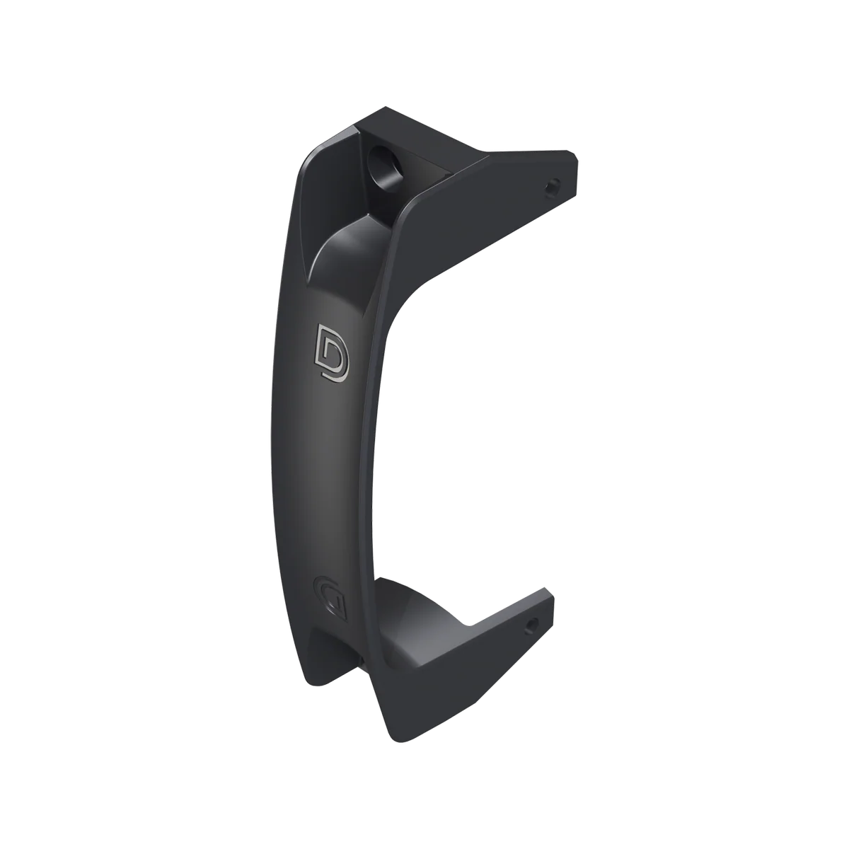 Lokklatch S3 Gate Handle - Ergonomic - 25mm - Polymer - Rust Resistant