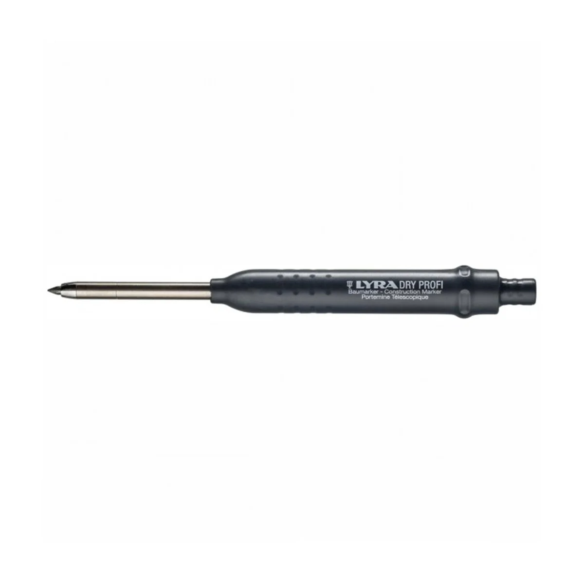 Lyra Refill Pack - 12 Leads - Graphite - Multi Surface Use - Image 4