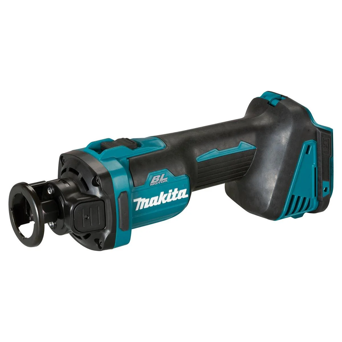 Makita 18V Brushless AWS Cut Out Tool DCO181Z - 32,000 RPM - Compact Design