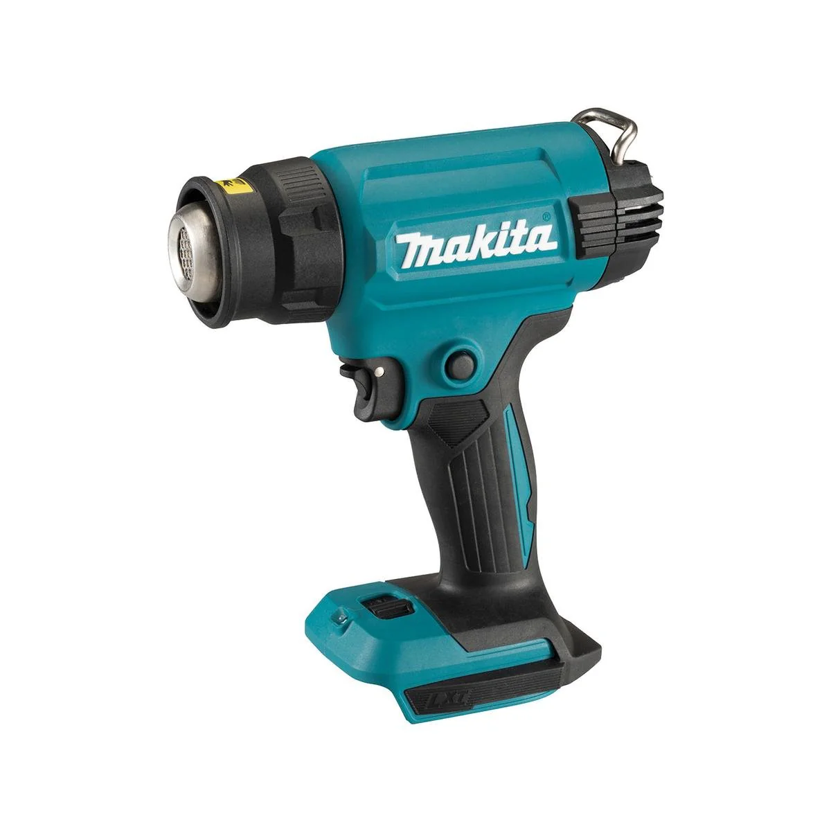 Makita 18V Heat Gun DHG181ZK - Skin Only - 550°C - Temperature Control