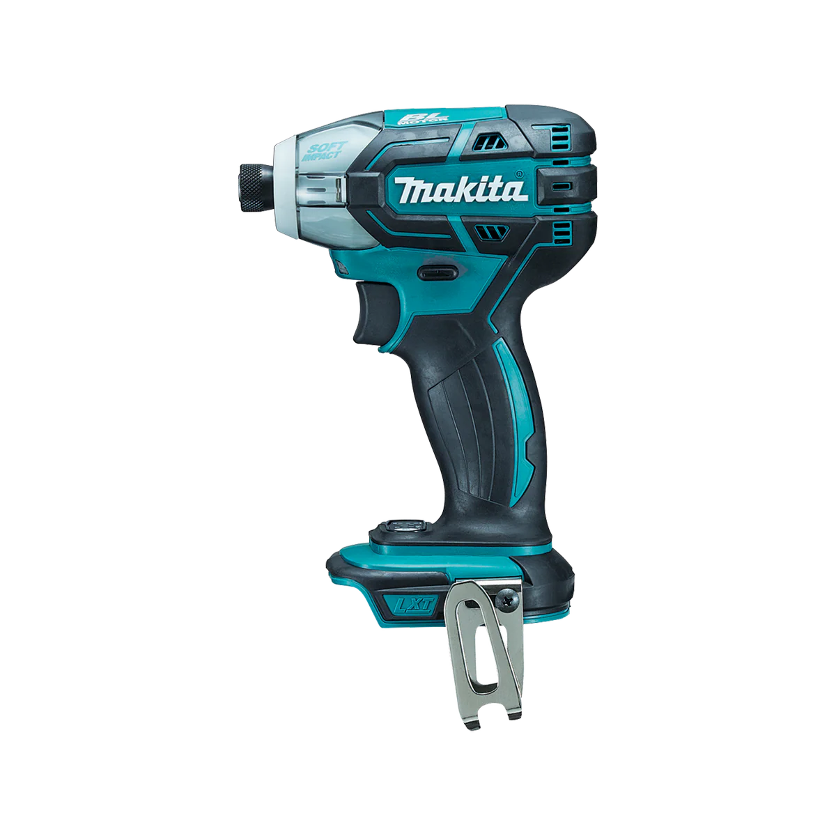 Makita 18V Oil Impulse Impact Driver DTS141Z - Compact - 40Nm Torque - XPT Technology