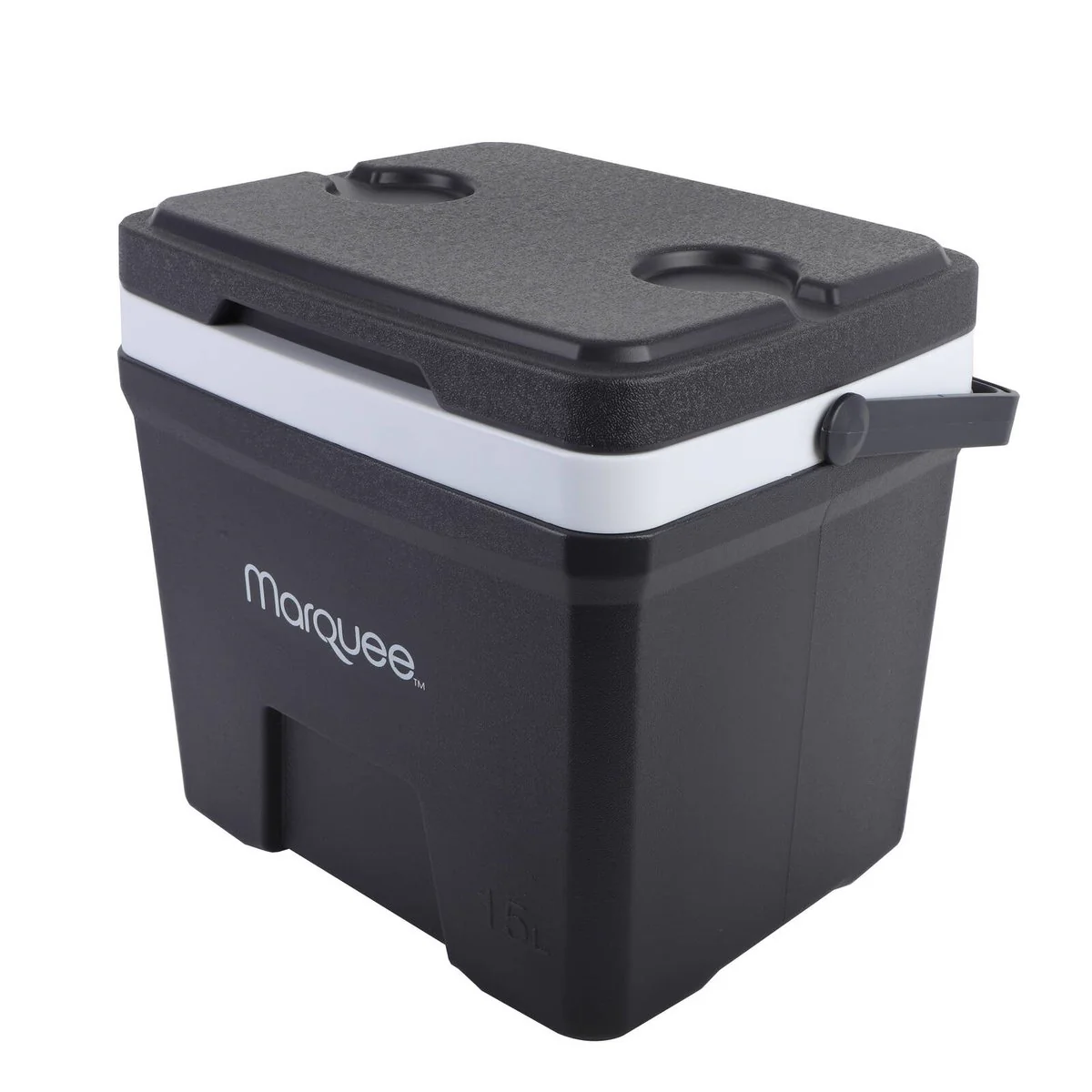 Marquee 15L Insulated Hard Cooler - 15L Capacity - Durable & Portable - Image 2