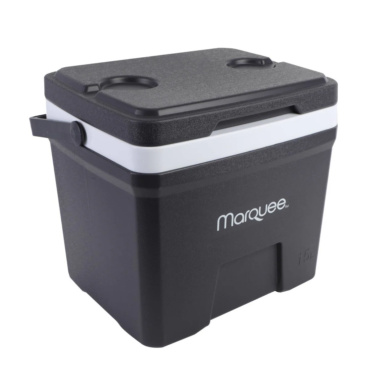 Marquee 15L Insulated Hard Cooler - 15L Capacity - Durable & Portable - Image 3