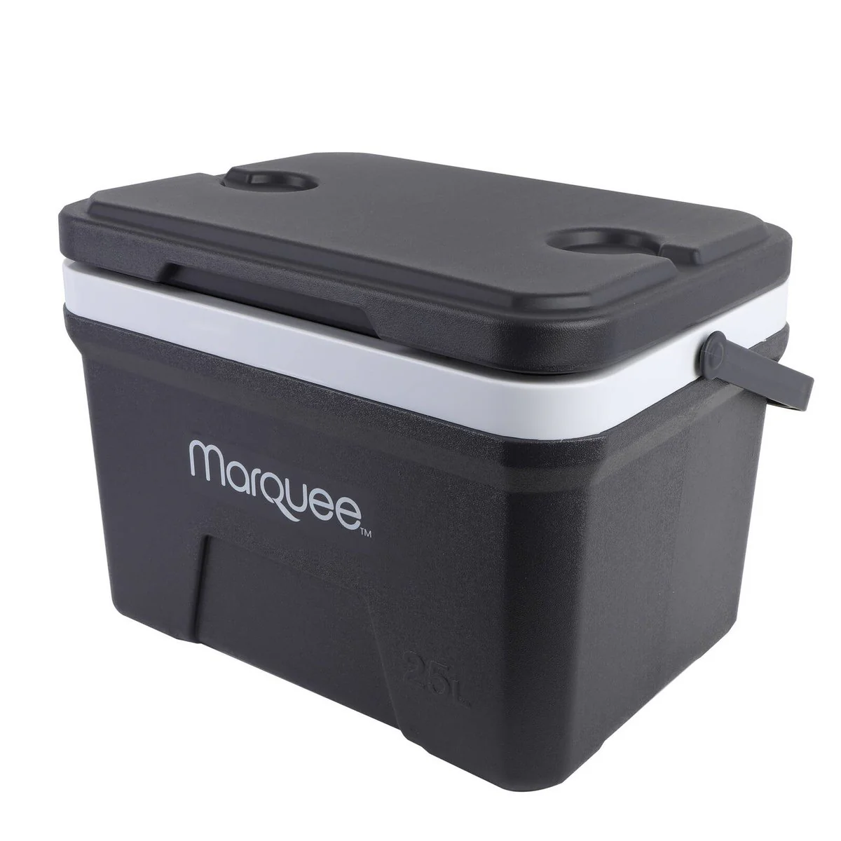 Marquee 25L Insulated Hard Cooler - 315mm x 315mm x 460mm - Superior Cooling - Image 2