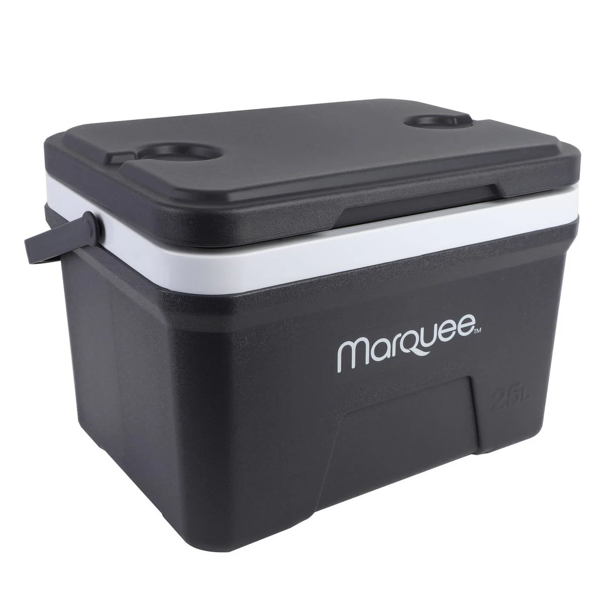 Marquee 25L Insulated Hard Cooler - 315mm x 315mm x 460mm - Superior Cooling - Image 3