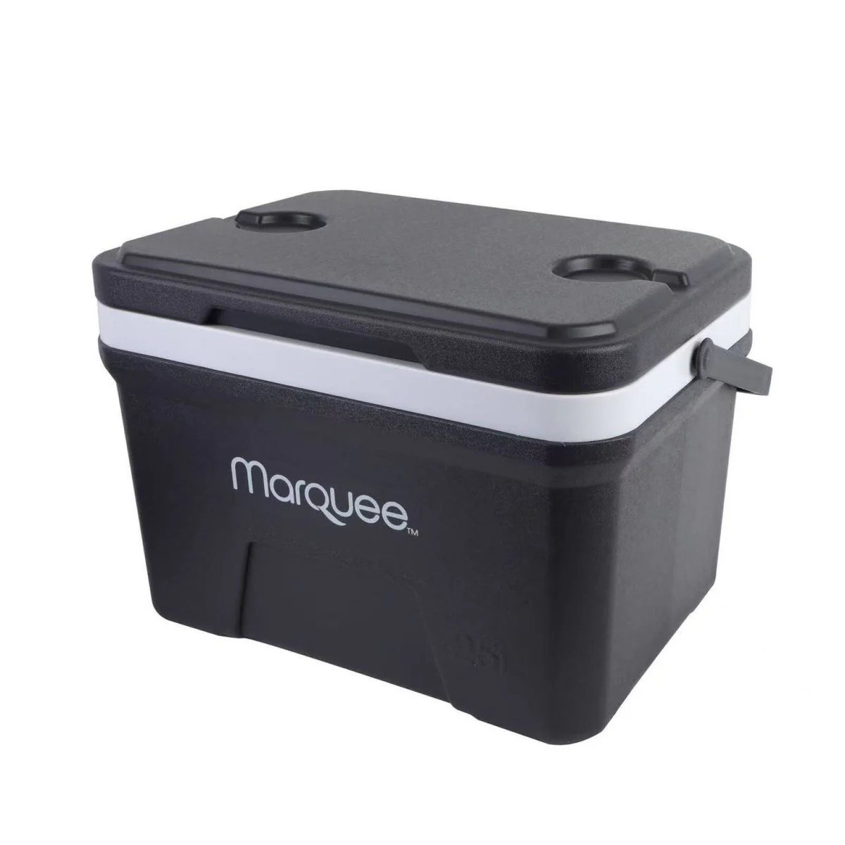 Marquee 5 Piece Hard Cooler Set - 25L, 5L, 1L - Insulated, Durable - Image 5