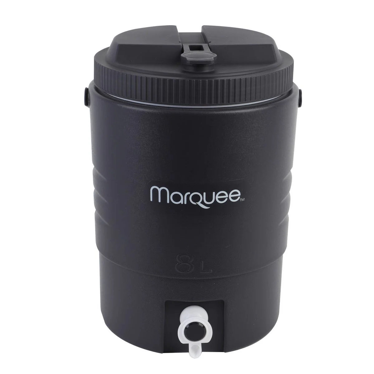 Marquee 8L Insulated Hard Cooler Jug - Durable, Easy Pour, Easy Clean - Image 2