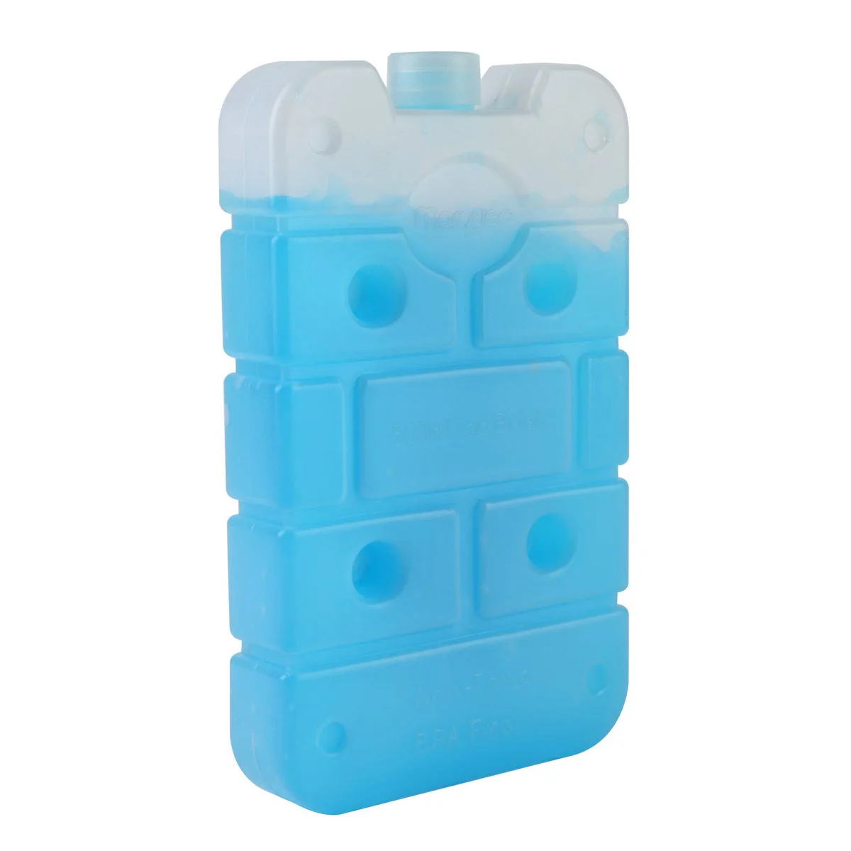 Marquee Medium Ice Brick - Reusable Cooling Solution 195mm x 120mm - Image 4