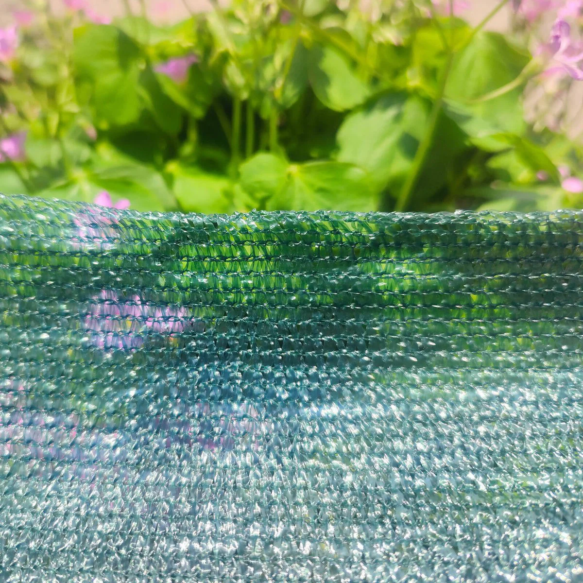 Marquee Shade Cloth - 1.83m x 3.0m - HDPE - 70% UV Protection - Image 5