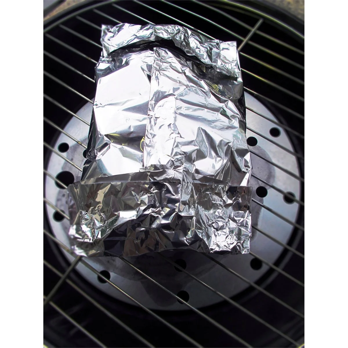 Matador Heavy Duty BBQ Foil - 30m - Aluminium - Non-Stick - Image 4