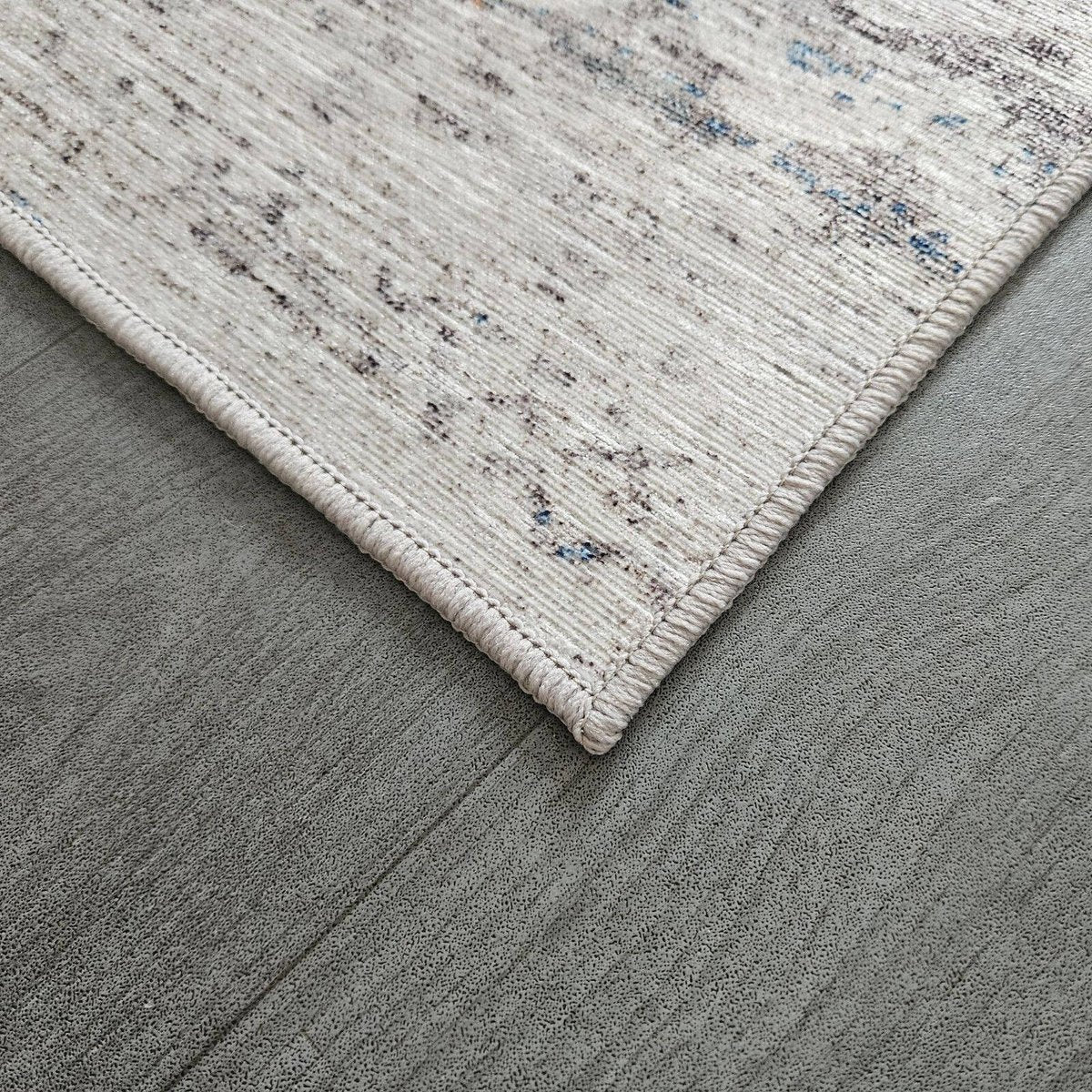 Maxfind Seabreeze Rug Runner 70 x 300cm - Non-Slip - Washable - Durable - Image 4